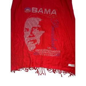 Barack 44th President scarf